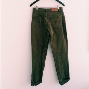 faded glory boyfriend jeans